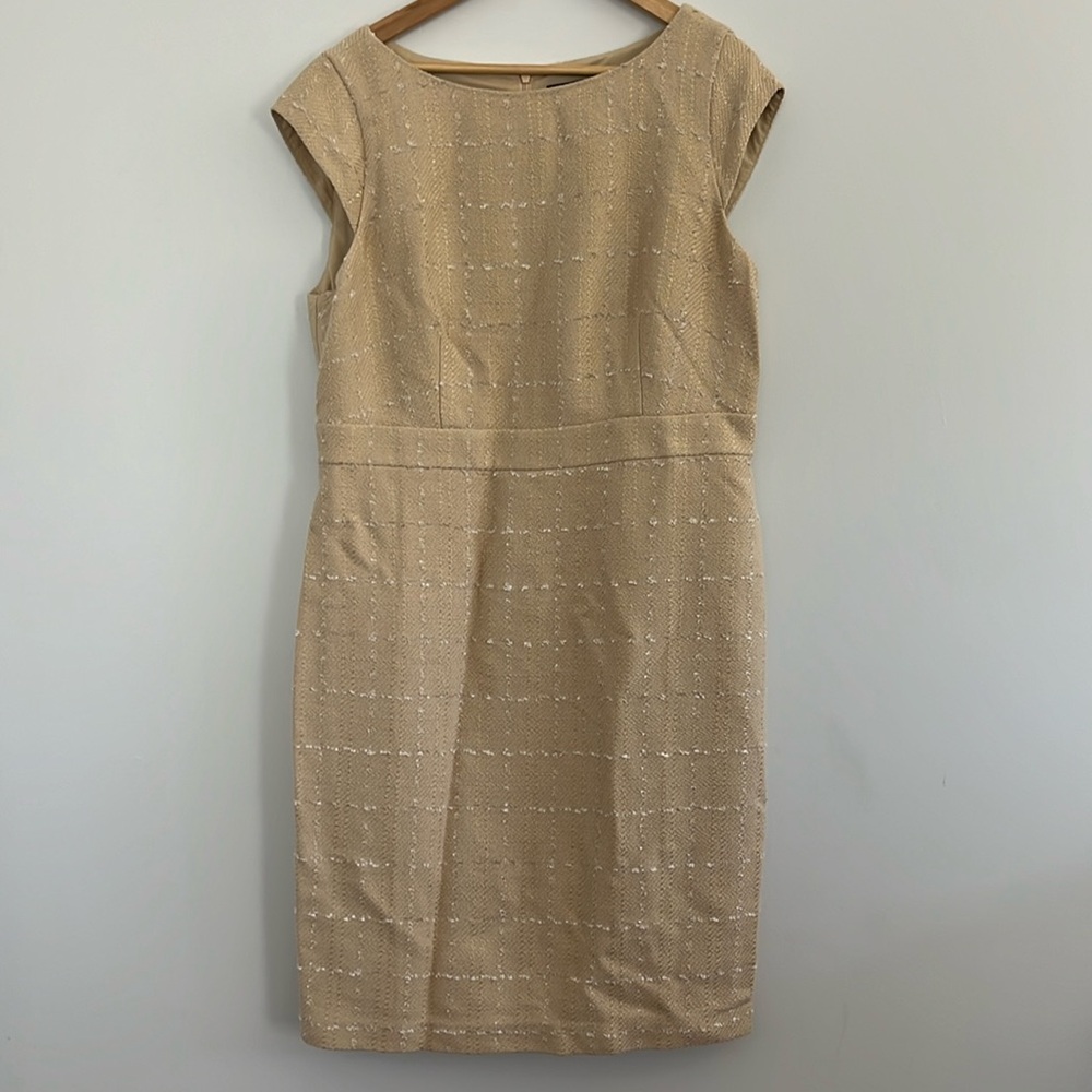 Ann Taylor Dress
